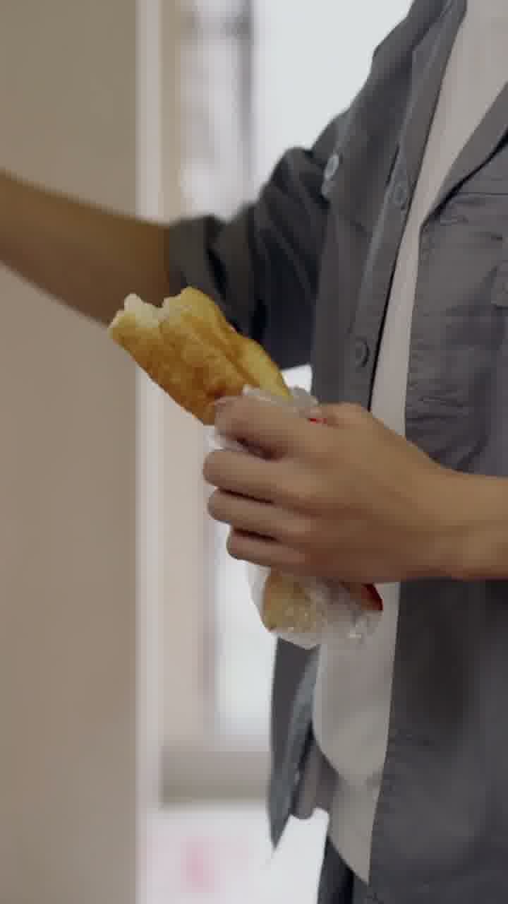 Pengembaraan Xiao Hao (Bahagian 1)