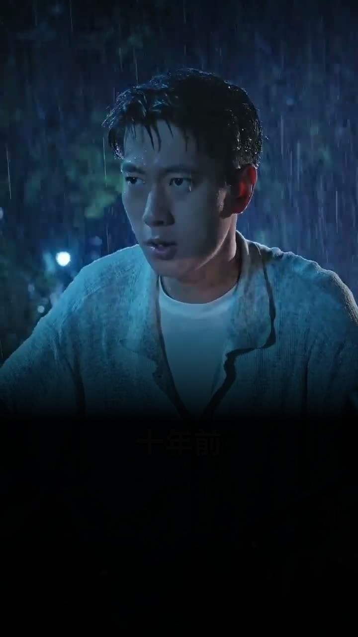 此世人间不相逢