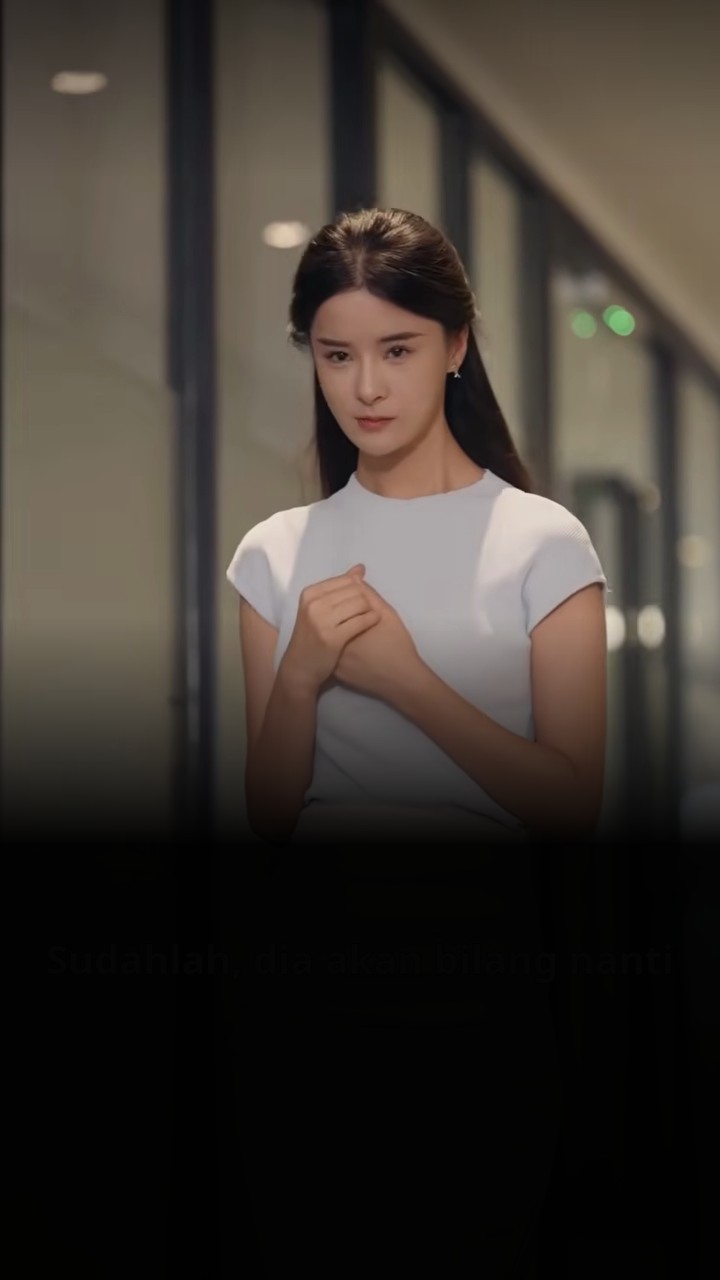Pura-pura Tunang CEO