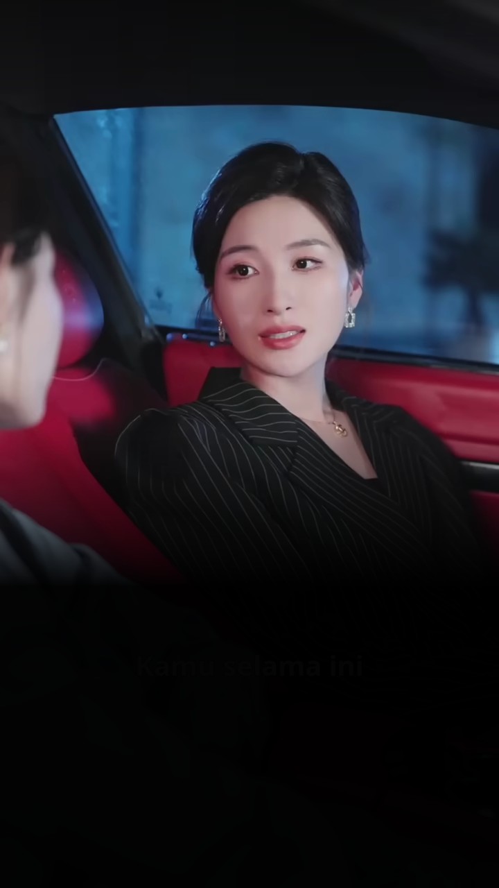 Saat Dia Cintai Kakakku