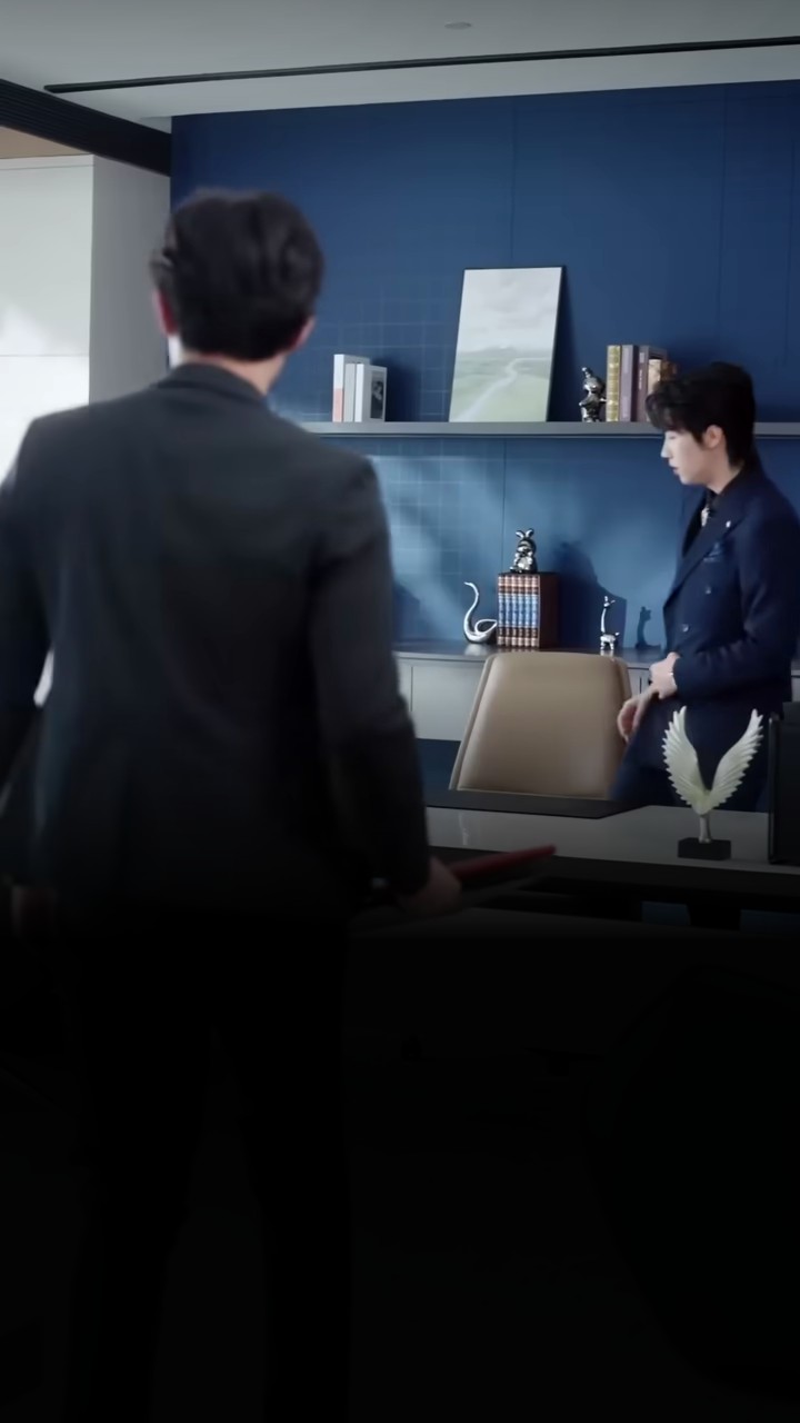 Burungku & CEO