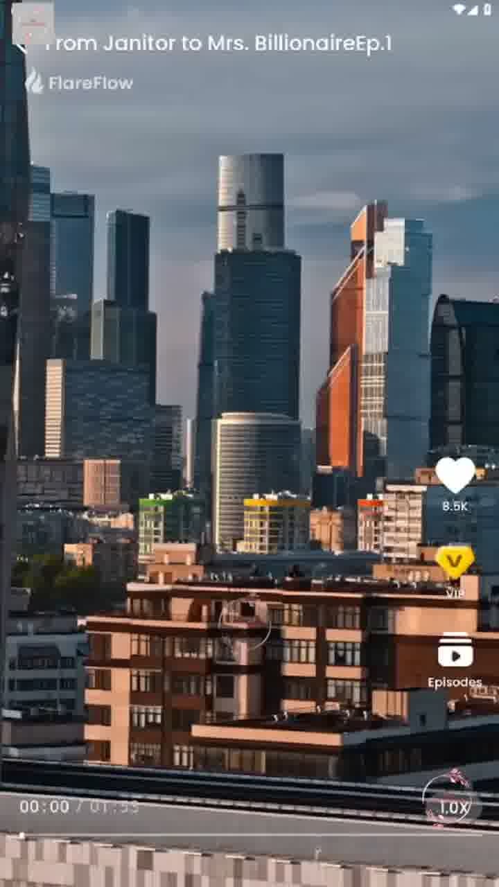 Dari Tukang Cuci ke Isteri Bilionair
