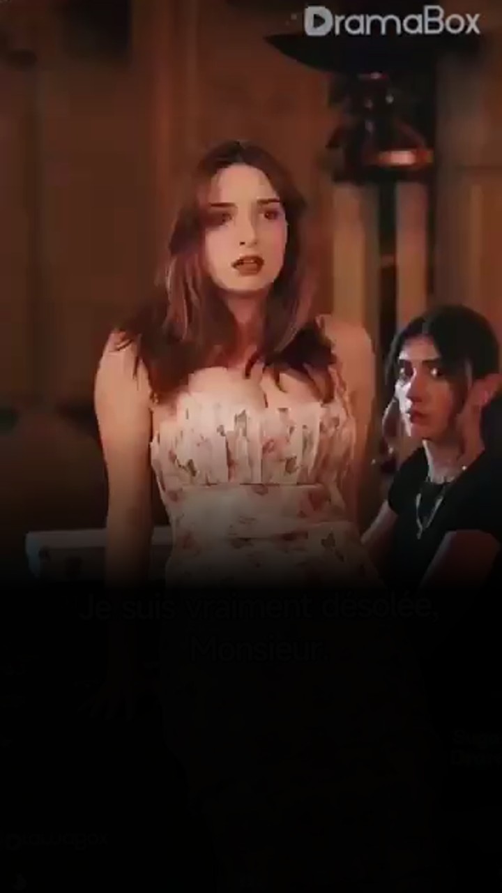 Difitnah Ibu Tiri, Dia Selamatkan Raja Mafia