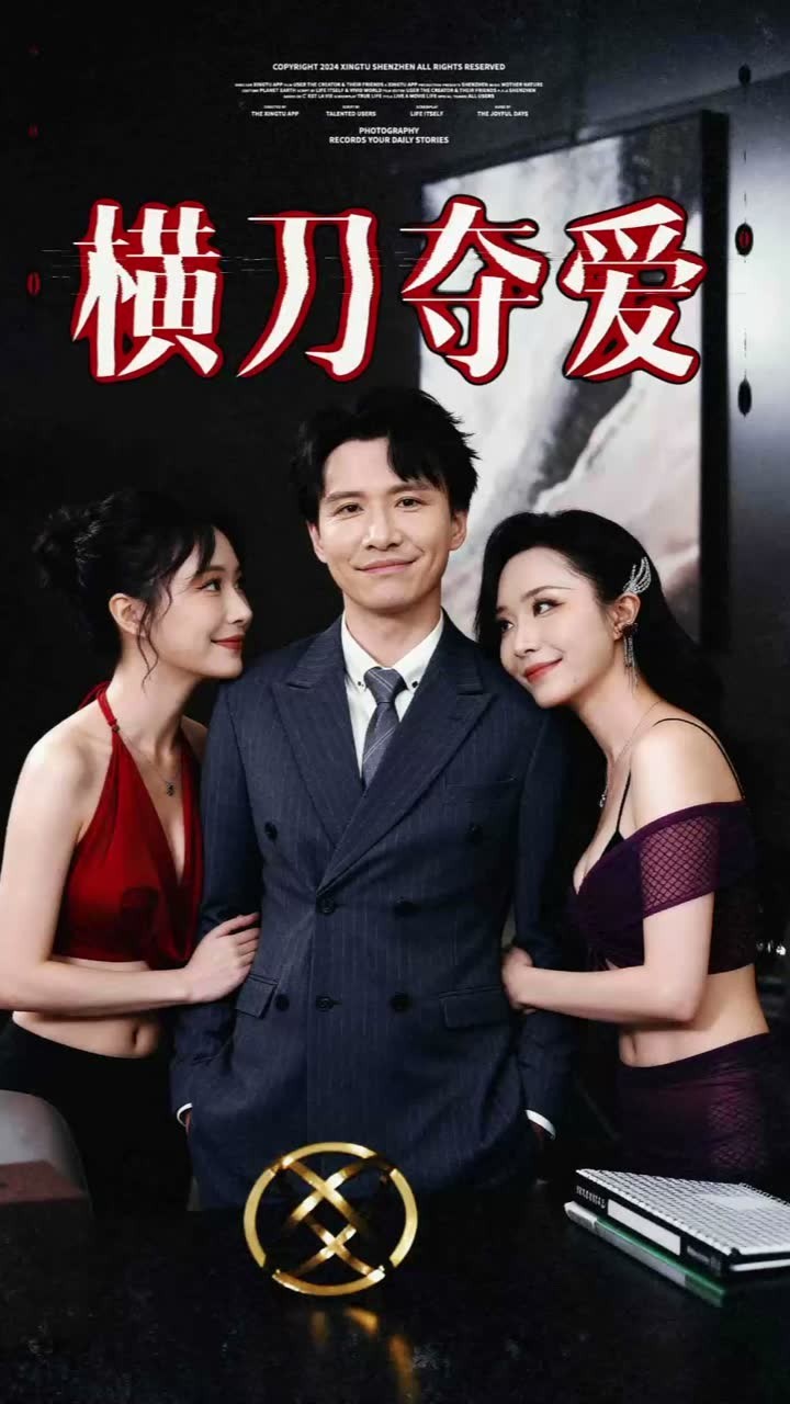 横刀夺爱