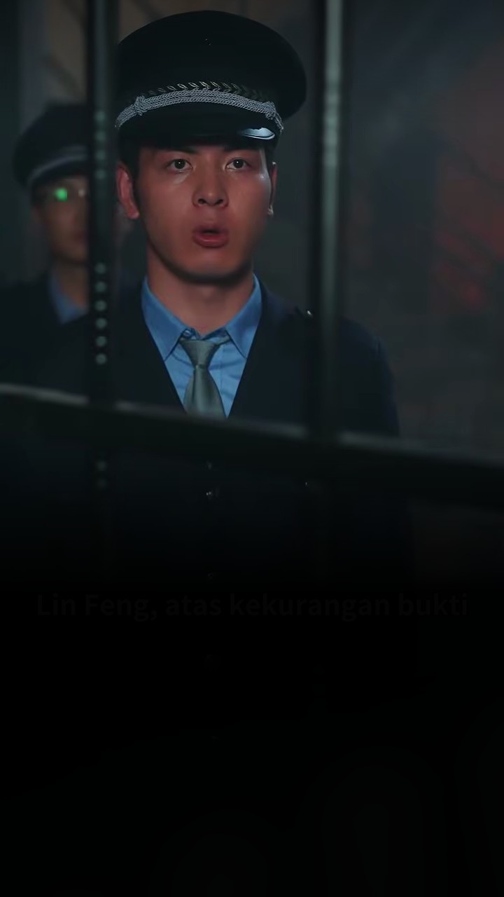 Adik Curi Pangkatku, Identiti Sebenarku Terbongkar