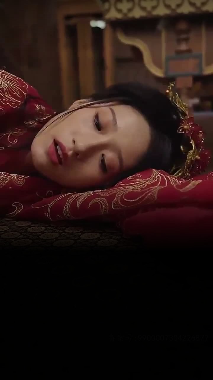 娇娇王妃嫁到撩得王爷脸红心跳
