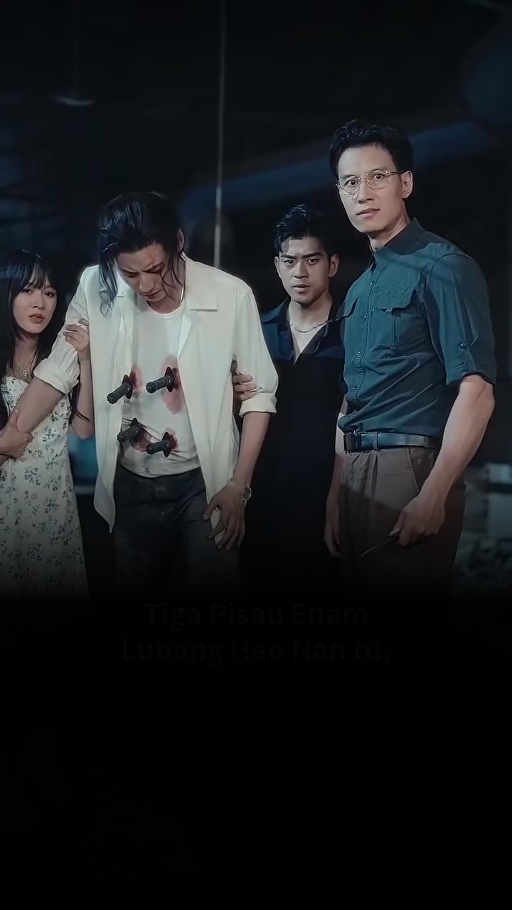 Dikhianati Adik Sendiri, Aku Kembali ke Masa Lalu