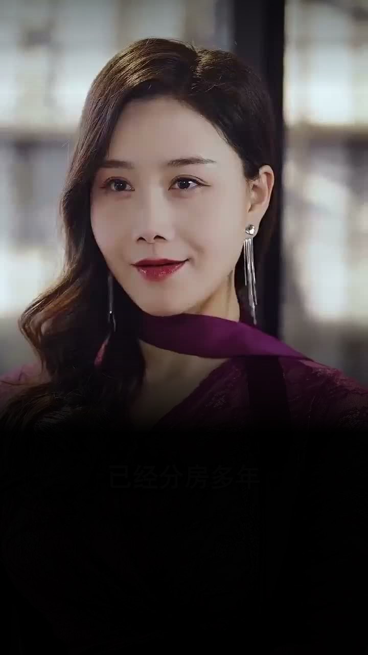 来自干女儿的按摩