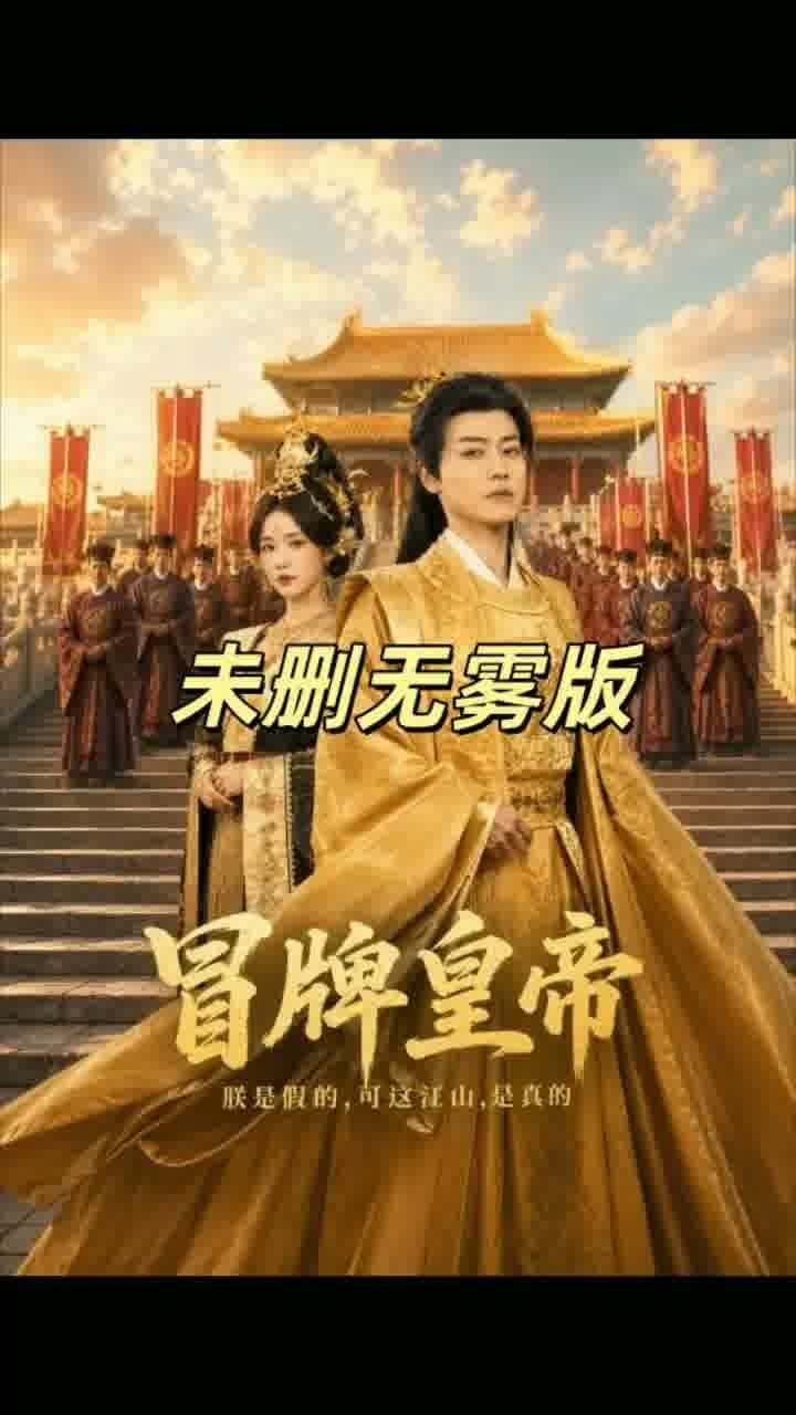 冒牌皇帝无雾未删减版