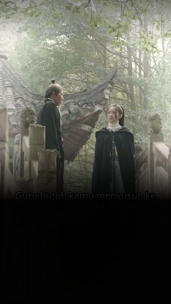 Gadis yang Melukis Wajahnya