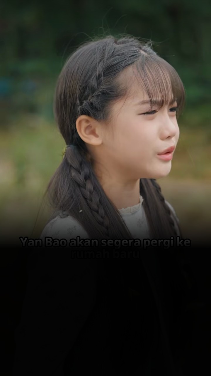 Gadis Sembuhkan Tiga CEO Lumpuh