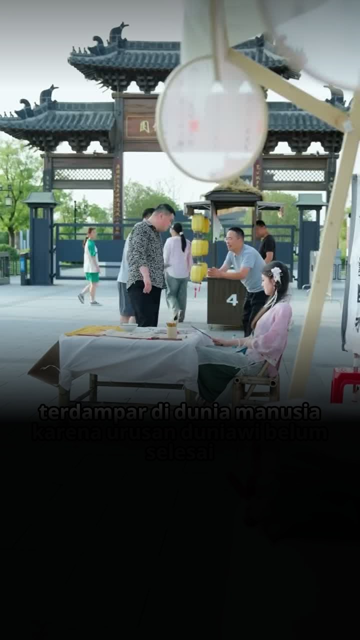 Hanya Dia Selamatkan CEO