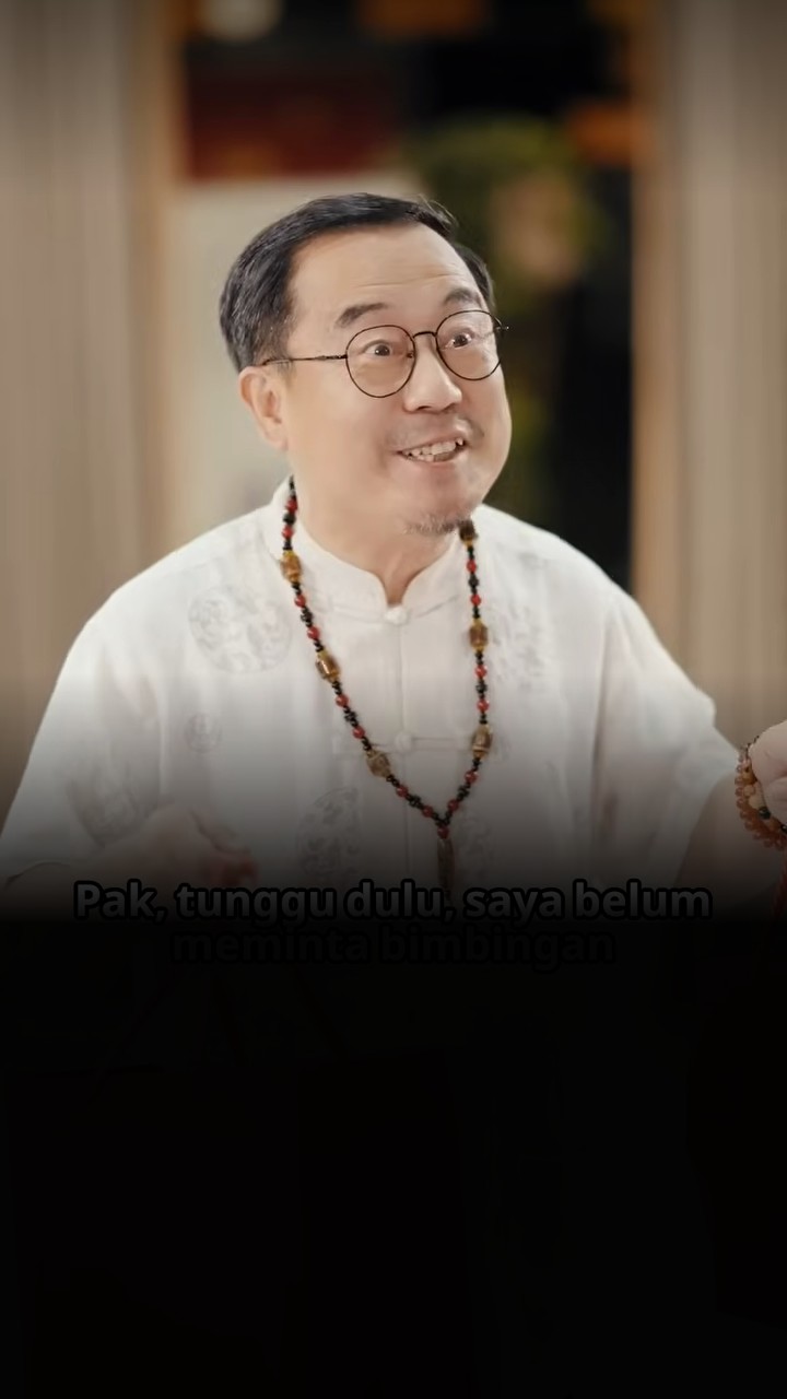 Kurier Hidupkan CEO