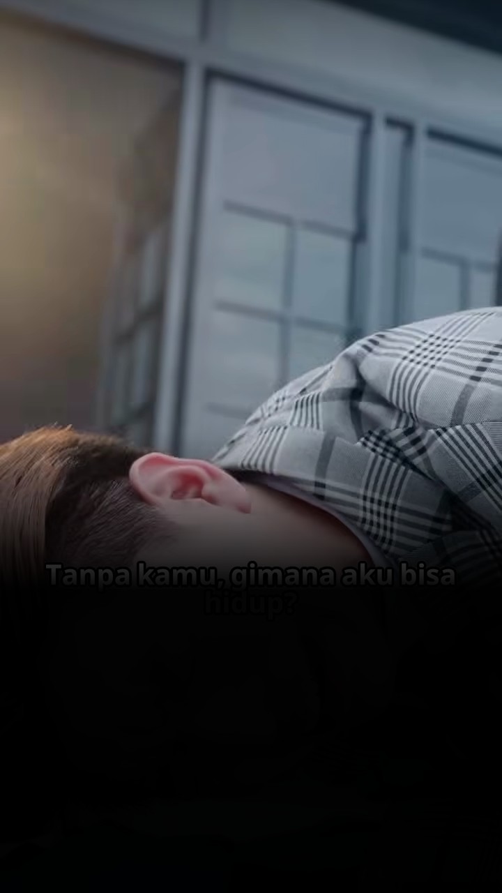 Isteri Tegas Pilihan Ibu CEO