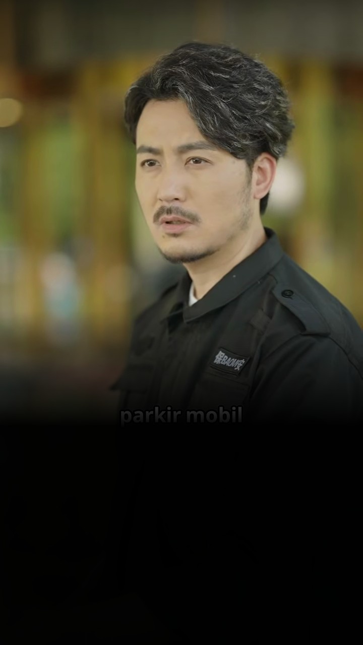 CEO Menyamar Pengemis