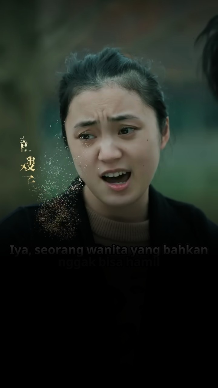CEO Pembenci Wanita Jatuh Cinta