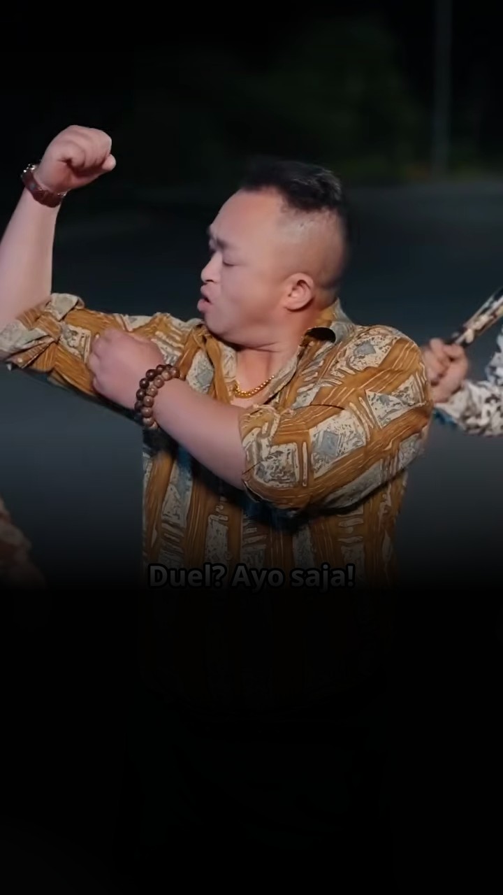 Ibu Tiga CEO Mafia