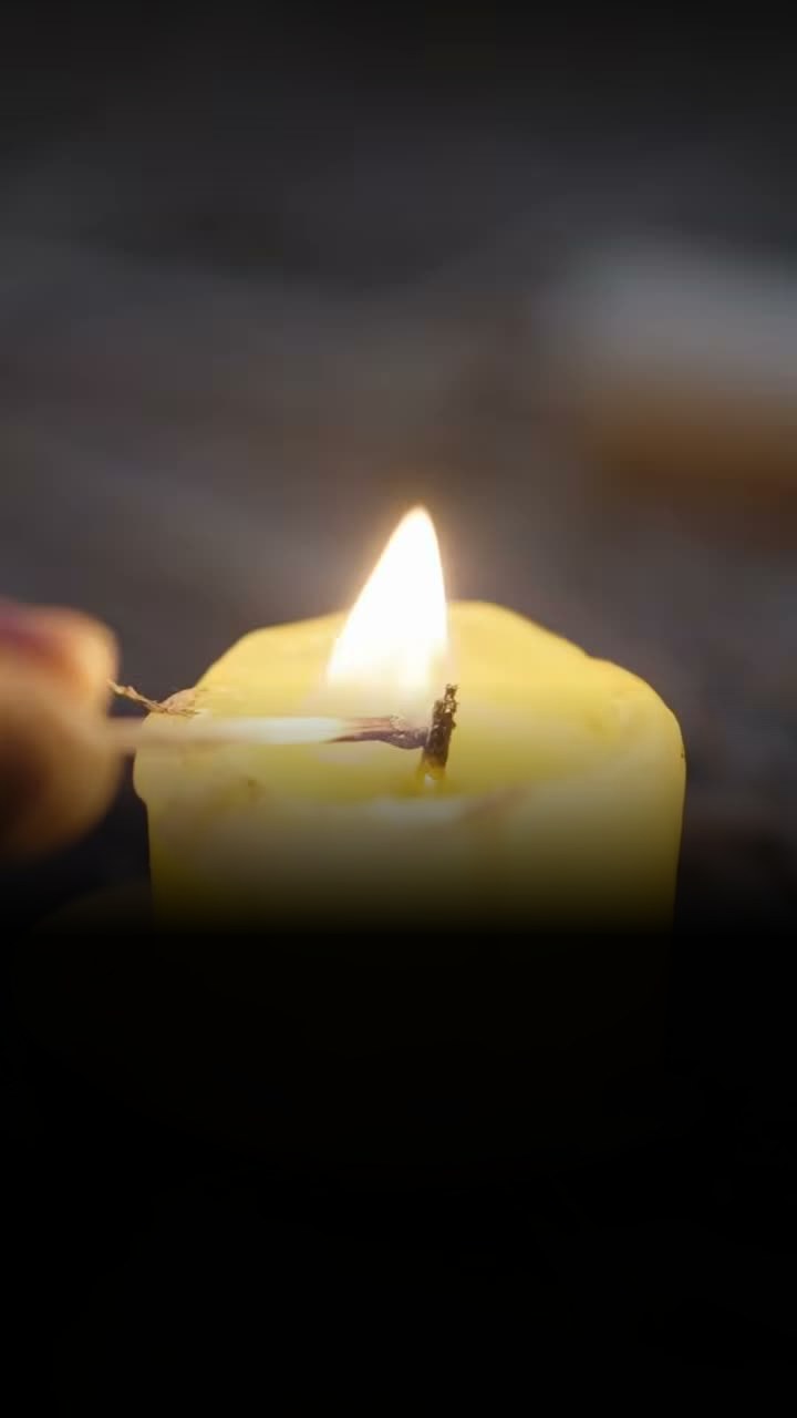Diusir rumah—Gadis berdoa buat ibu sakit,tak tahunya di