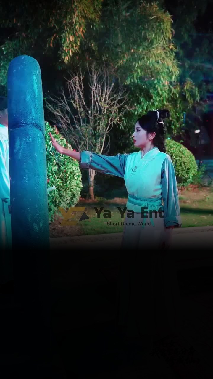 Lin Xiangyu, Tuan Naga Emas