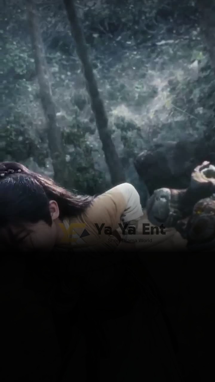 Mimpi Kayangan Maharaja Silat
