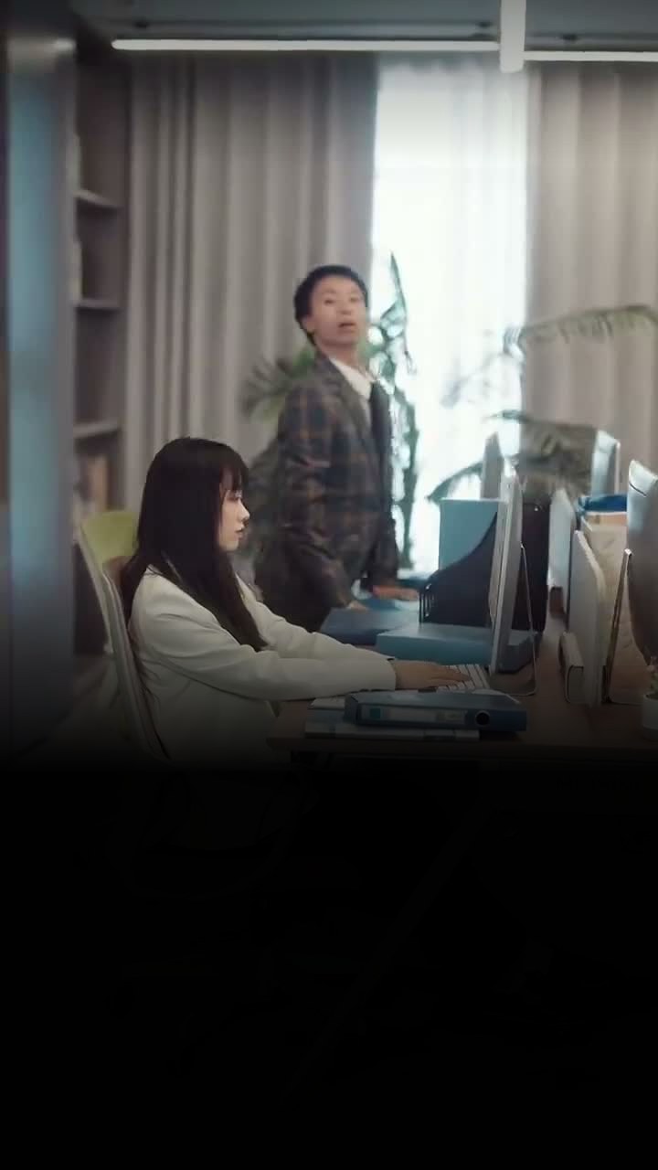 女秘书的邀请