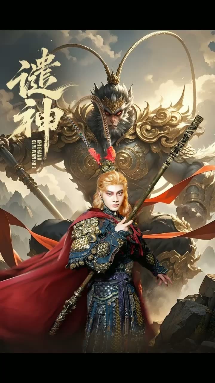 谴神