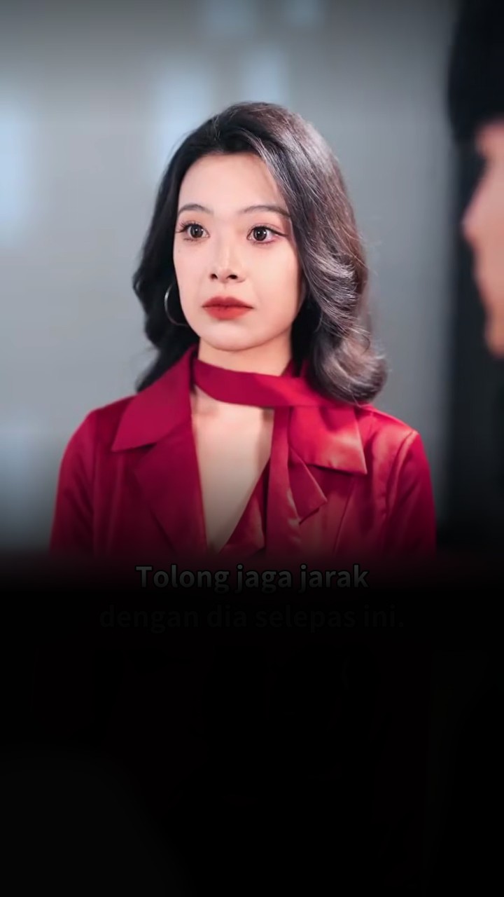 Dihina Miskin, Rupanya Dia Raja Segala Kuasa