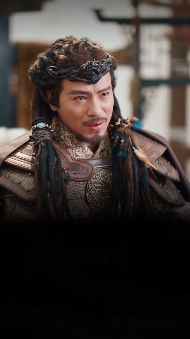 她靠无边神力逆天改命！