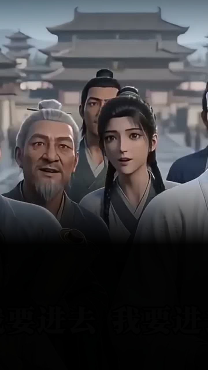 万妖图录传 第3季