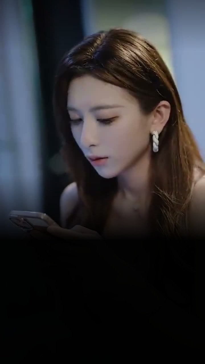 午夜的绽放