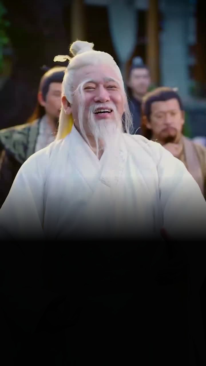 新剧杜雨宸＆方若兮开局长生帝族，你让我寒门逆袭来咯