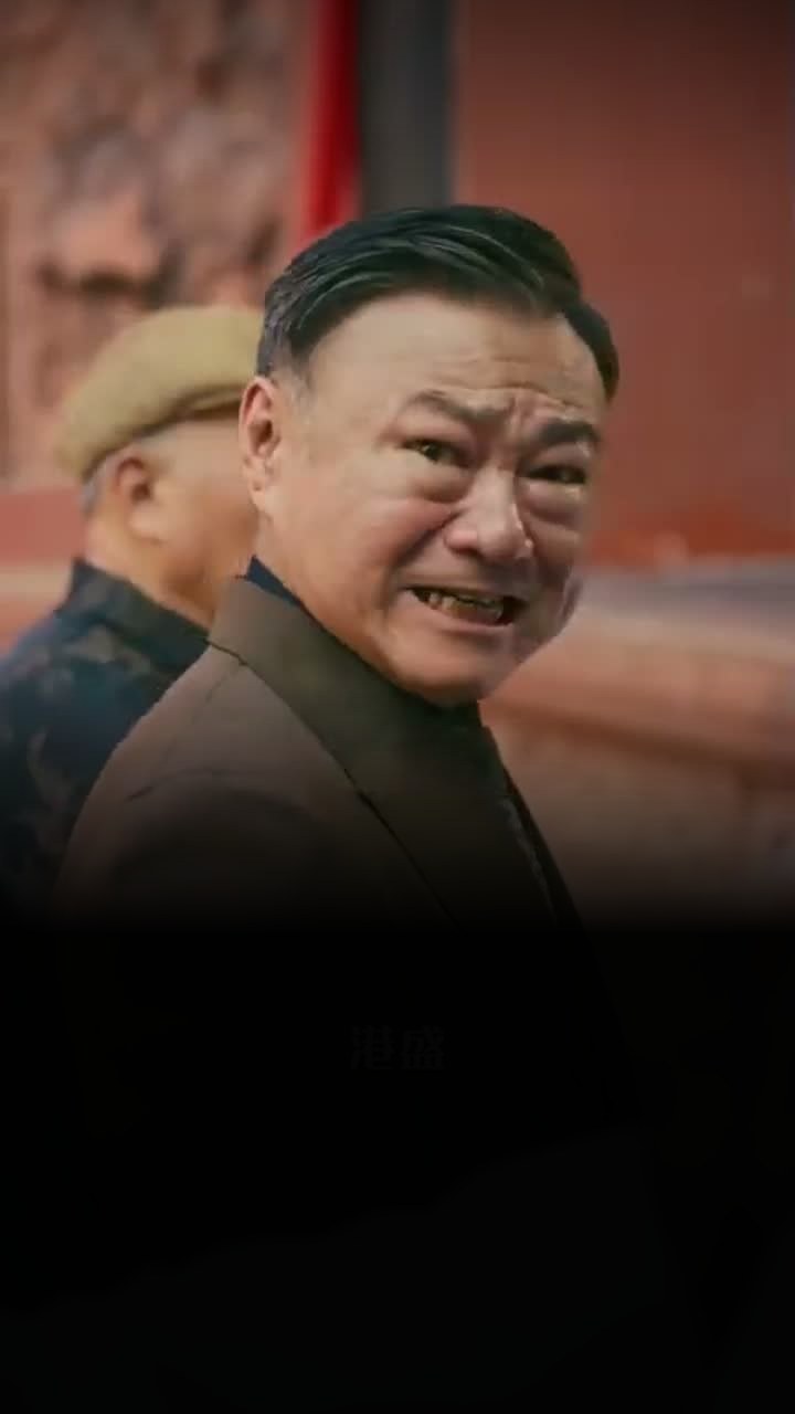 新剧张薛浩&郭雄成八岁小太爷来咯